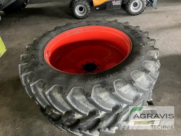  480/80R46 Reifen
