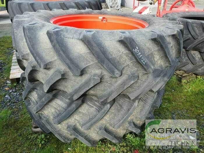  520/70R38 Reifen