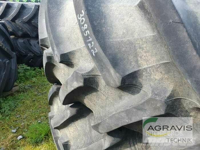  520/70R38 Reifen