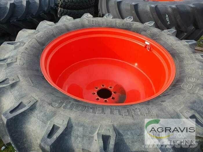  520/70R38 Reifen
