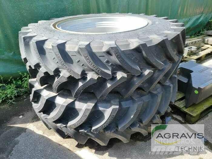  520/85R42 Reifen