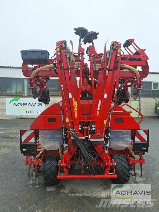 Accord OPTIMA Drillmaschinen