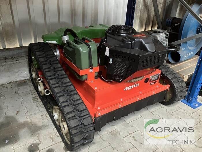 Agria 9500-80 PREMIUM Traktoren