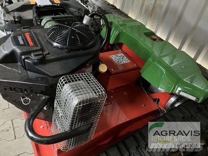 Agria 9500-80 PREMIUM Traktoren