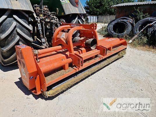 Agrimaster RV 320 Mulcher