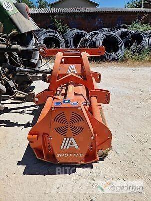 Agrimaster RV 320 Mulcher