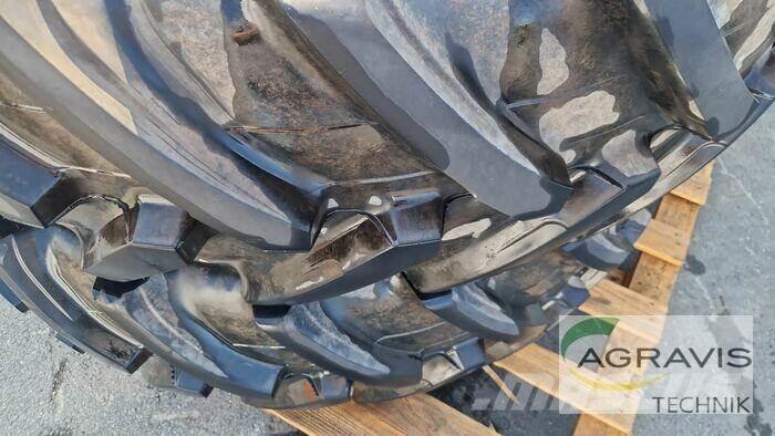 Alliance 480/80 R42 Reifen