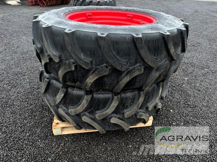 Alliance 520/70R38 Reifen