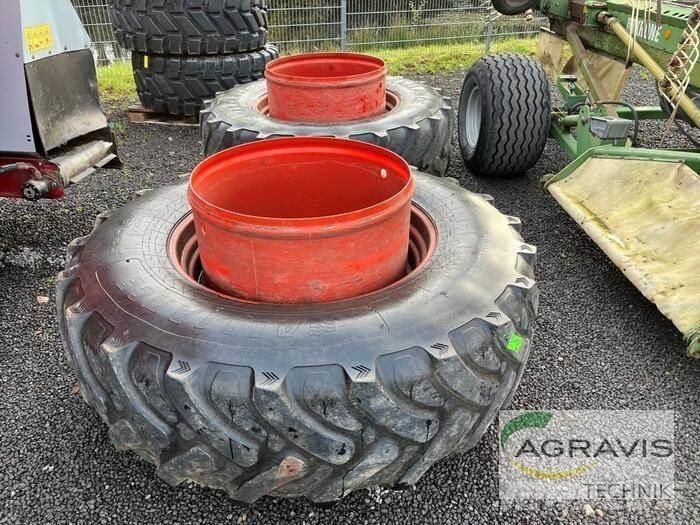 Alliance KR 520/85R38 Reifen