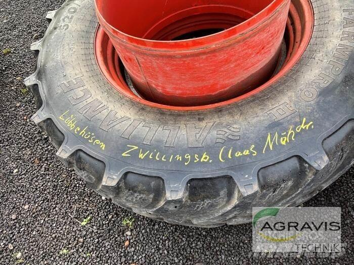 Alliance KR 520/85R38 Reifen