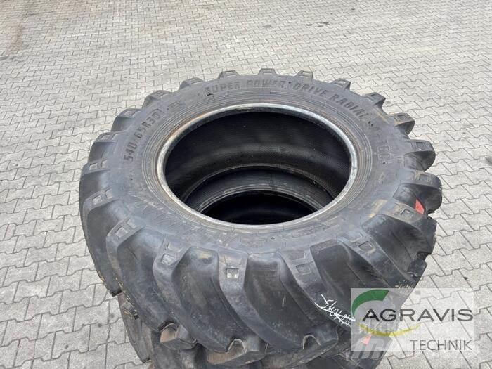 Alliance KR 540/65R30 Reifen
