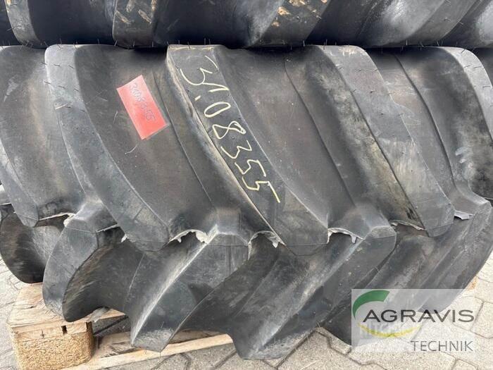 Alliance KR 540/65R30 Reifen