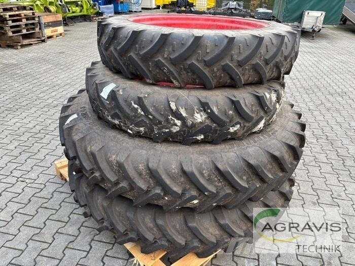 Alliance PFLEGERÄDER Reifen