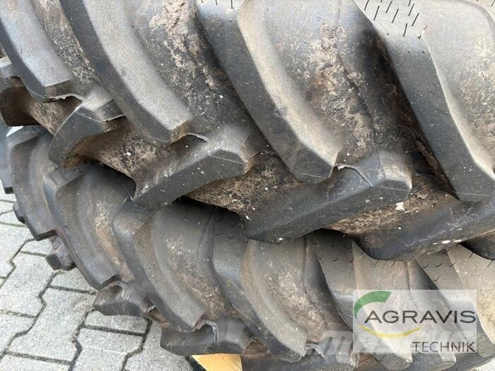 Alliance PFLEGERÄDER Reifen