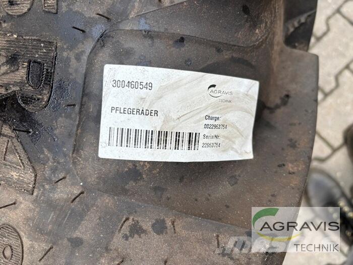 Alliance PFLEGERÄDER Reifen