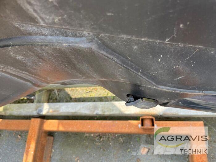 Ålö Frontlader Q 3 L Sonstiges Traktorzubehör