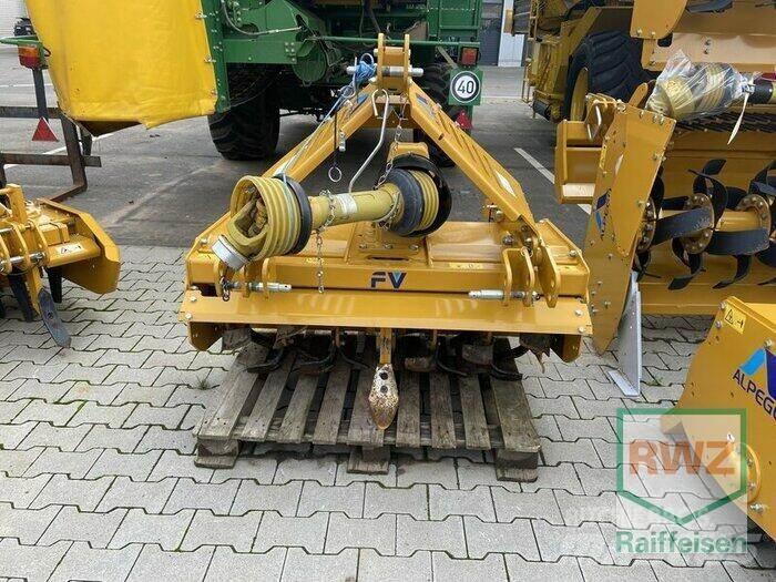 Alpego Fräse FV 140 Sonstige Landmaschinen