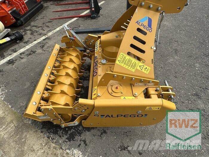 Alpego Rotodent BA-100 Sonstige Landmaschinen