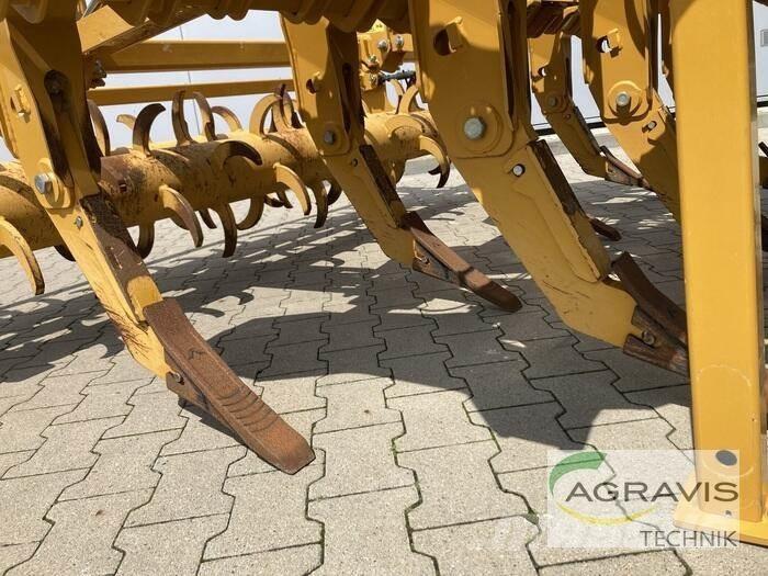 Alpego SKAT S1 7-300 Bodenbearbeitung