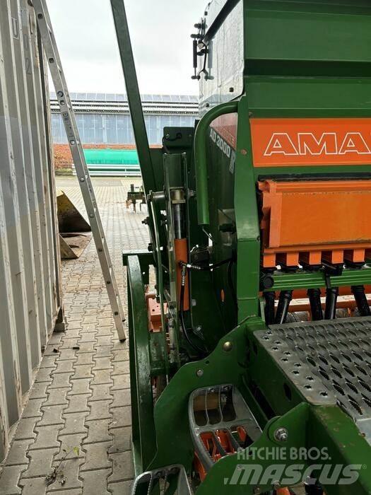 Amazone AD 3000 SUPER Drillmaschinen