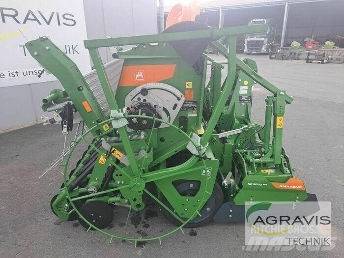 Amazone AD 3000 SUPER Drillmaschinen