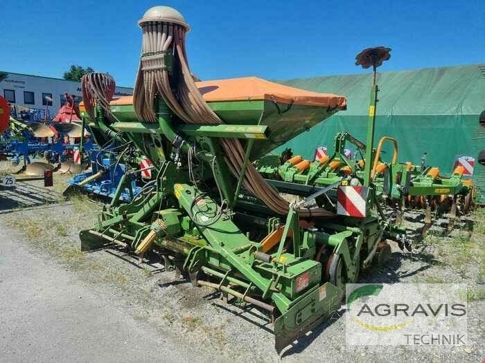 Amazone AD-PL 302 Drillmaschinen
