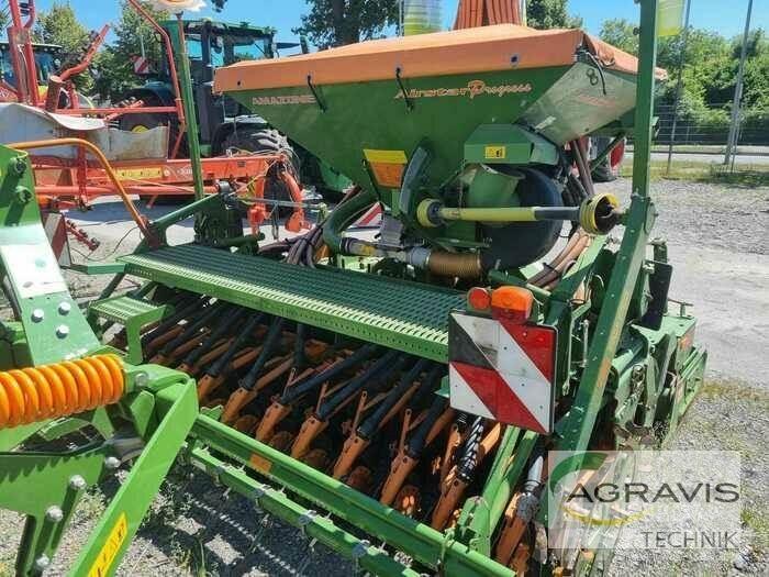 Amazone AD-PL 302 Drillmaschinen