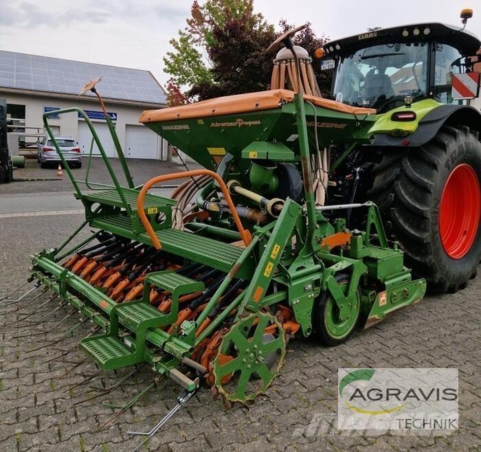 Amazone AD-PL 302 Drillmaschinen
