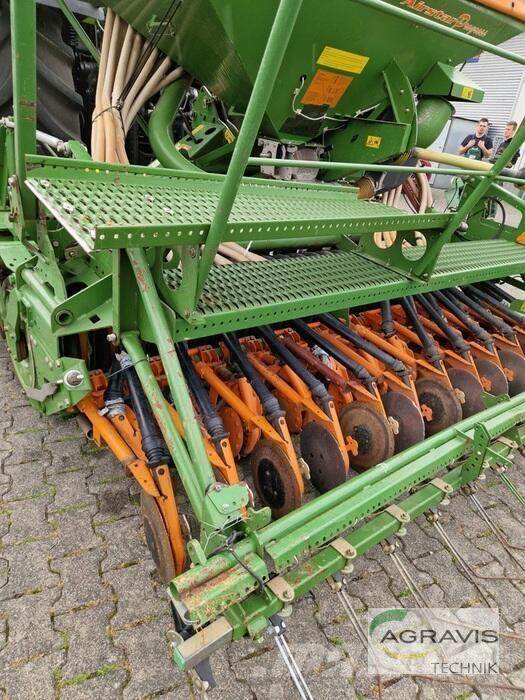 Amazone AD-PL 302 Drillmaschinen