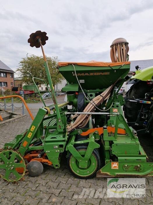Amazone AD-PL 302 Drillmaschinen