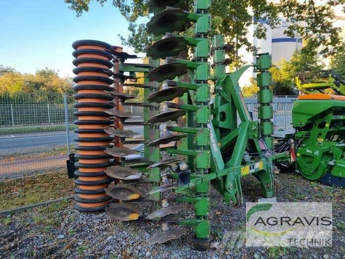 Amazone CATROS 5001-2 Eggen