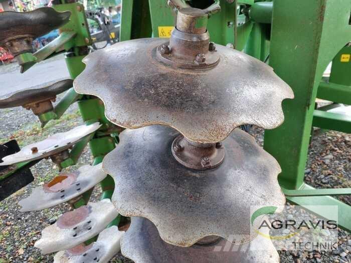 Amazone CATROS 5001-2 Eggen