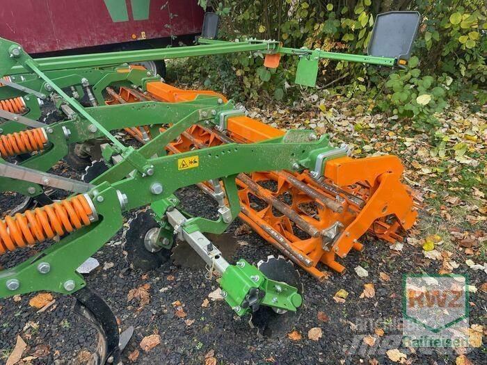 Amazone Cenio 4000-2 Grubber
