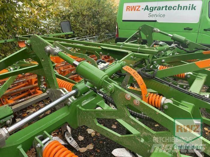 Amazone Cenio 4000-2 Grubber