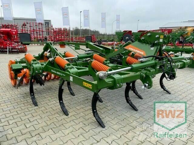 Amazone Cenius 4003-2 Grubber