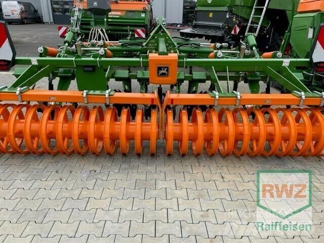 Amazone Cenius 4003-2 Grubber