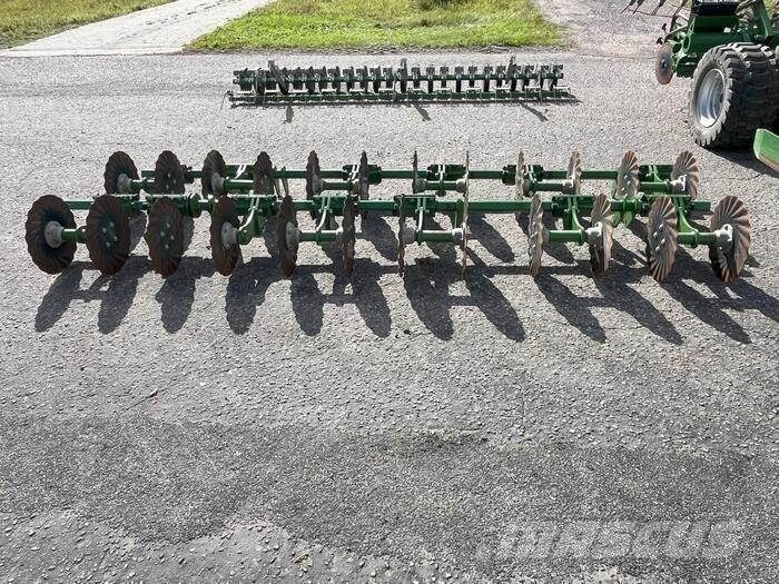Amazone Cirrus 4003 Drillmaschinen