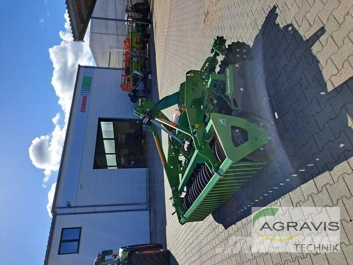 Amazone COMBIDISC 3000 Eggen