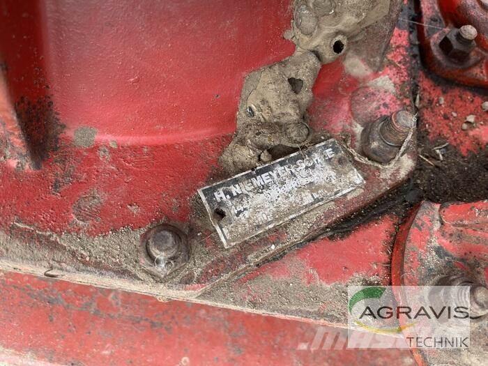 Amazone D7-30 Drillmaschinen