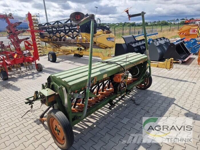 Amazone D8-30 SPECIAL Drillmaschinen