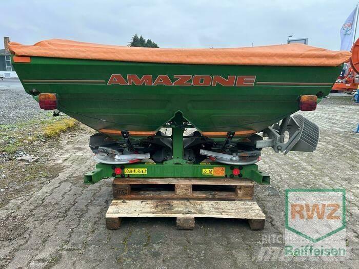 Amazone Düngerstreuer Mineraldüngerstreuer