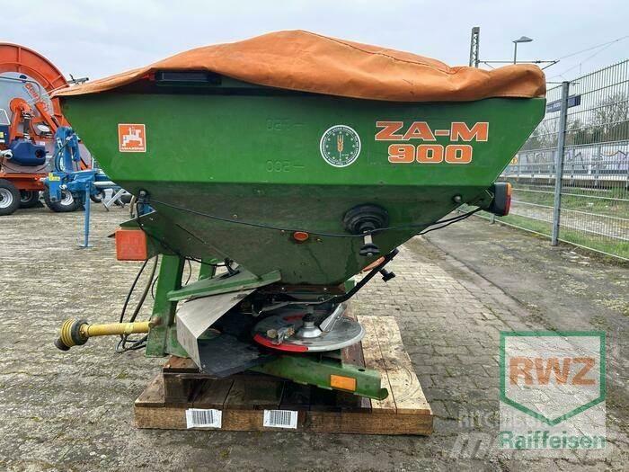 Amazone Düngerstreuer Mineraldüngerstreuer