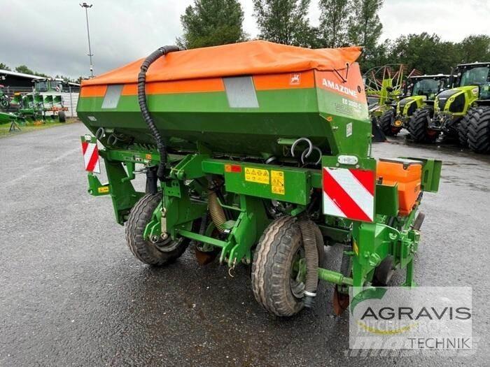 Amazone ED 3000-C Drillmaschinen