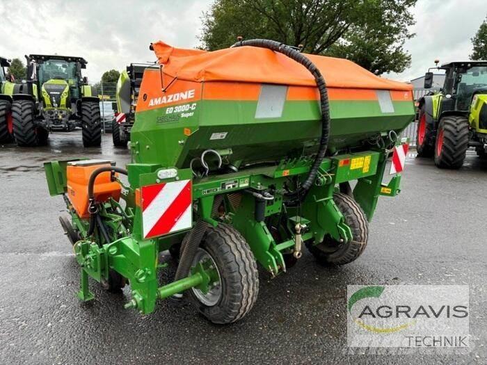 Amazone ED 3000-C Drillmaschinen