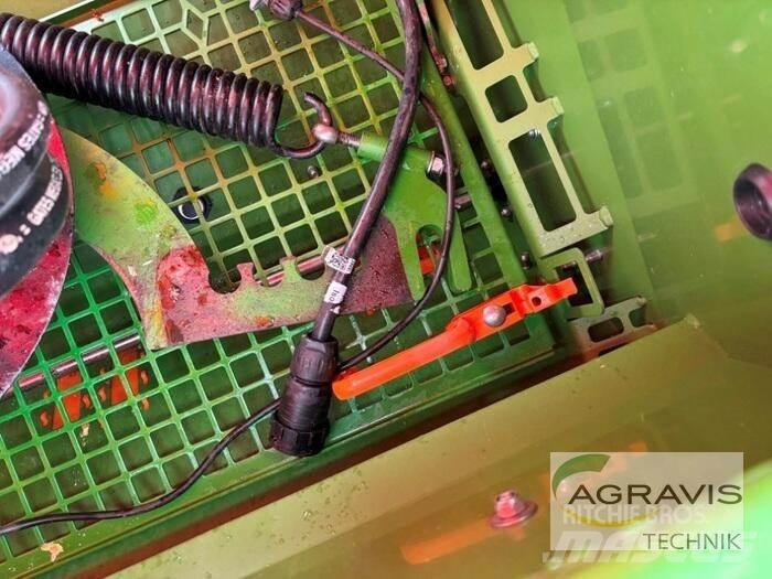 Amazone ED 3000-C Drillmaschinen