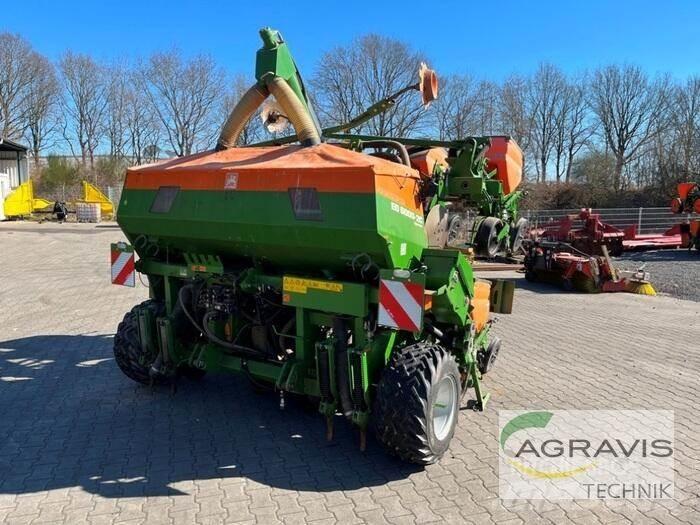 Amazone ED 6000-2C Drillmaschinen