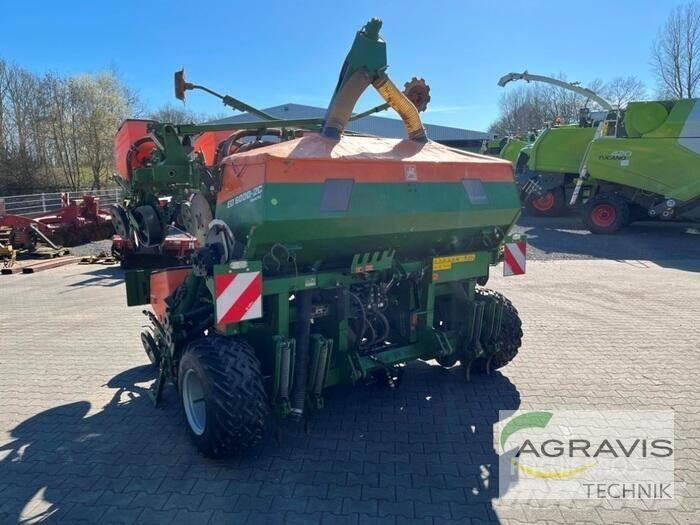 Amazone ED 6000-2C Drillmaschinen
