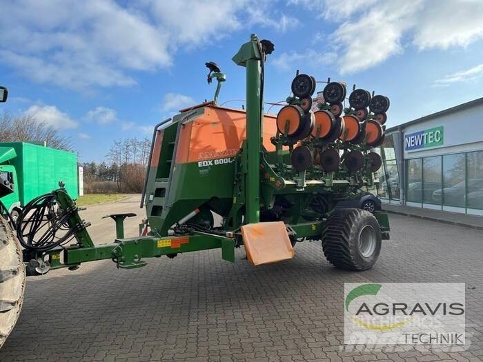 Amazone EDX 6000-T Drillmaschinen