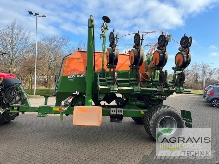 Amazone EDX 6000-T Drillmaschinen