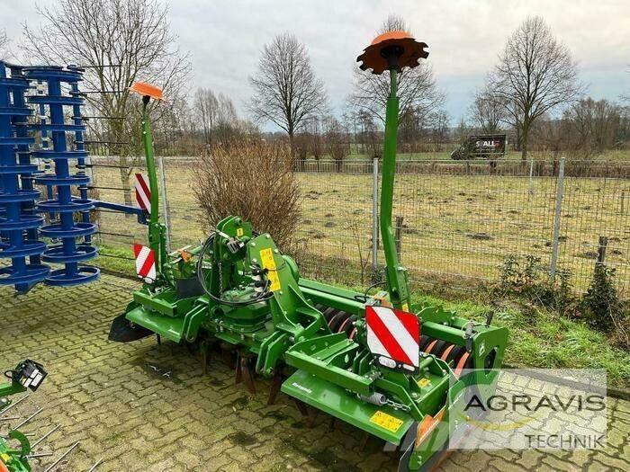 Amazone KE 3002 Drillmaschinenkombination